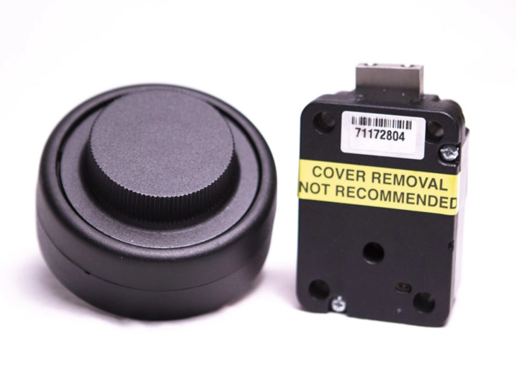 container combination lock